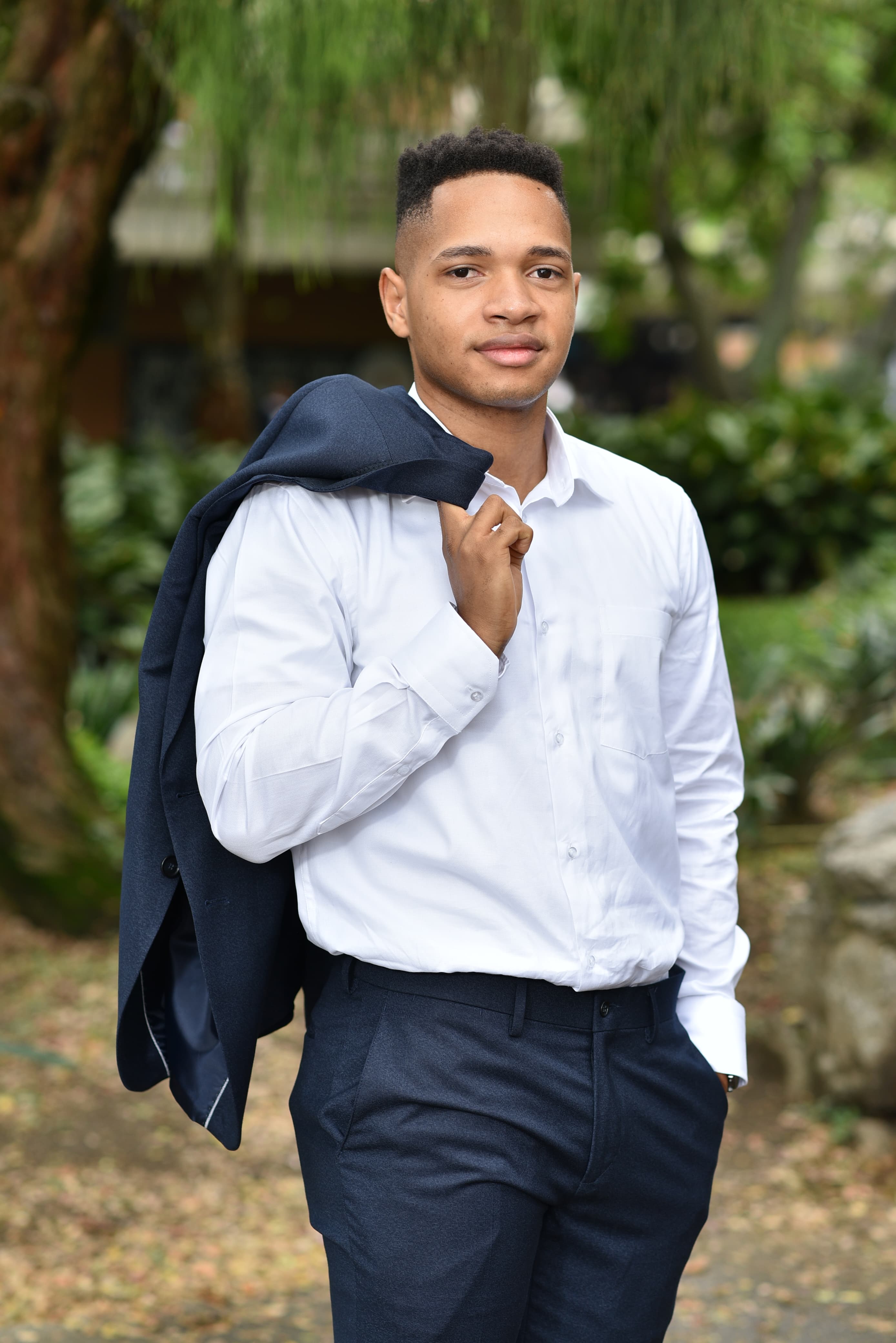 Jhonier Andrés Córdoba Asprilla